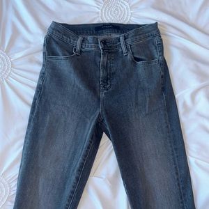 J Brand jeans